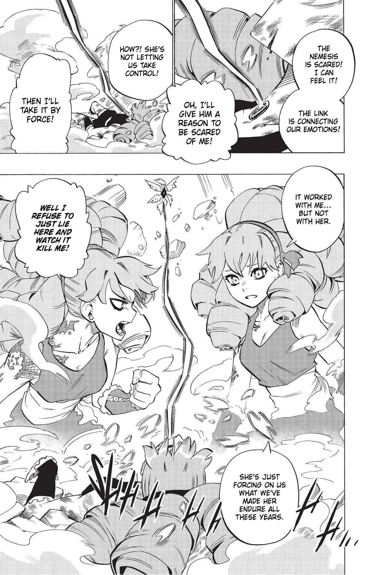 Radiant Chapter 122 - Page 7