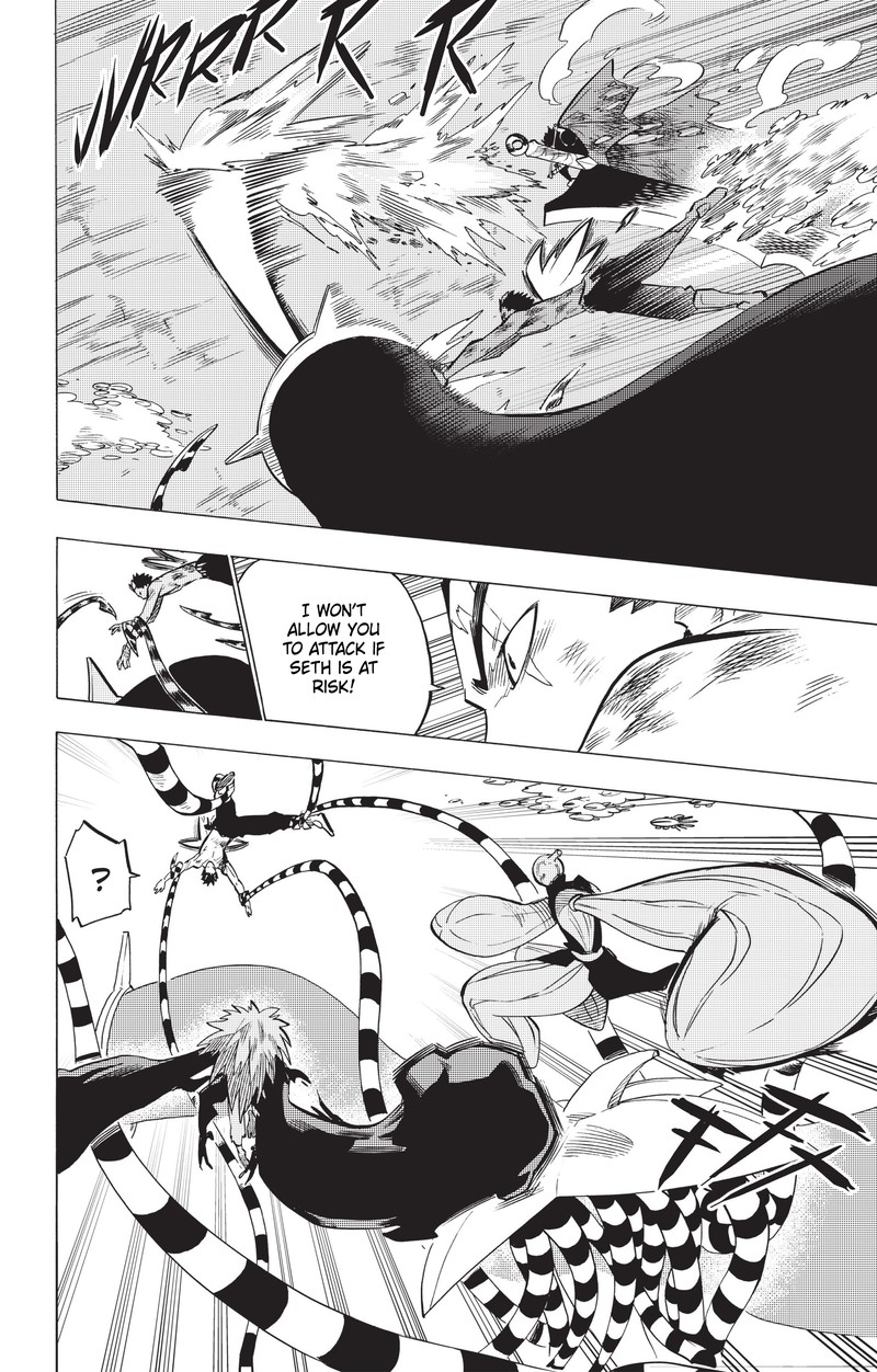 Radiant Chapter 126 - Page 10