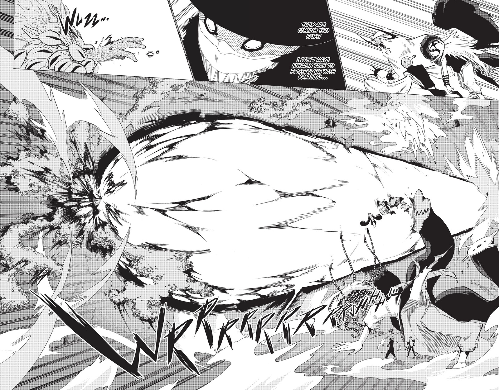 Radiant Chapter 126 - Page 16