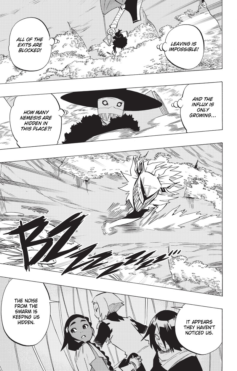 Radiant Chapter 126 - Page 5