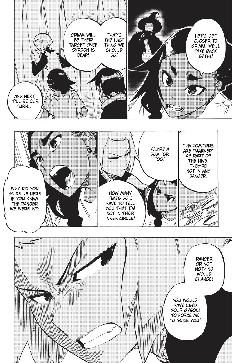 Radiant Chapter 126 - Page 6