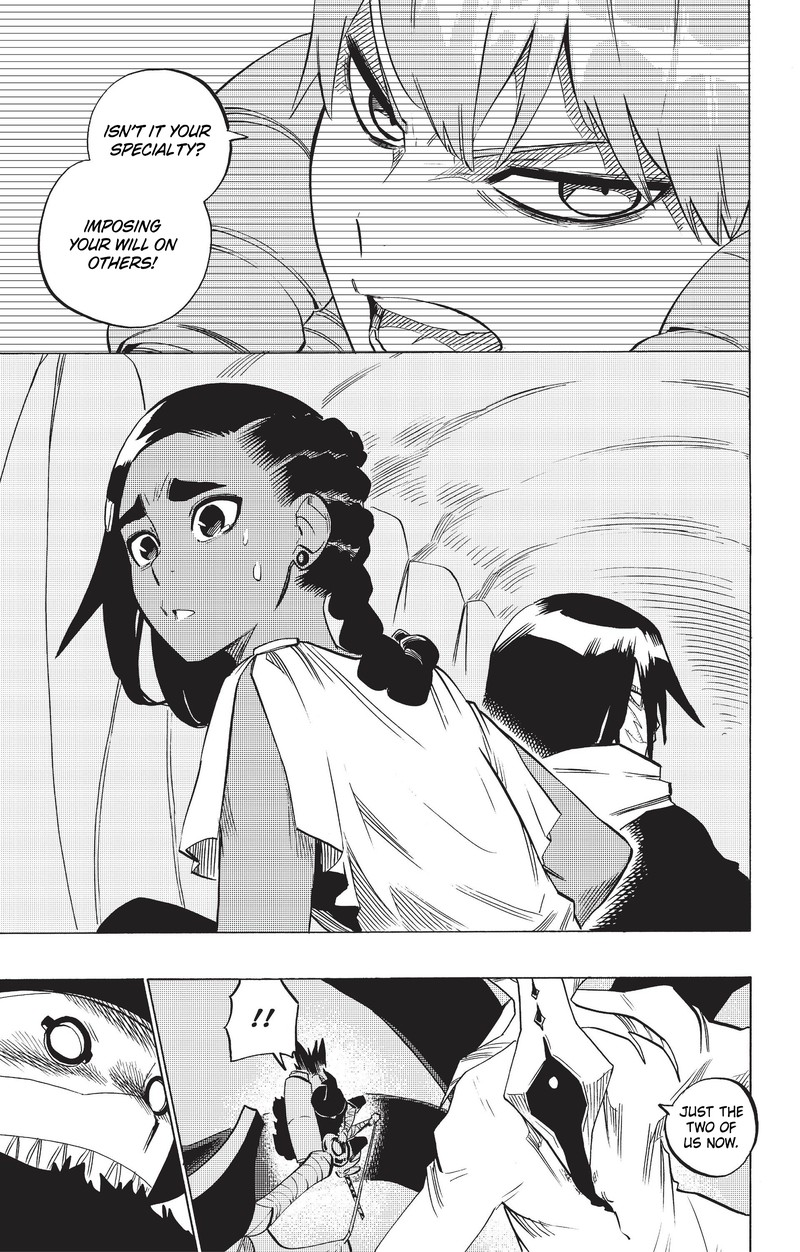 Radiant Chapter 126 - Page 7