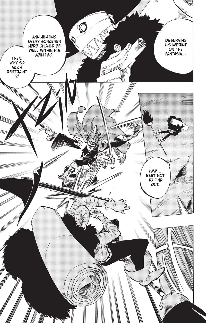 Radiant Chapter 127 - Page 9