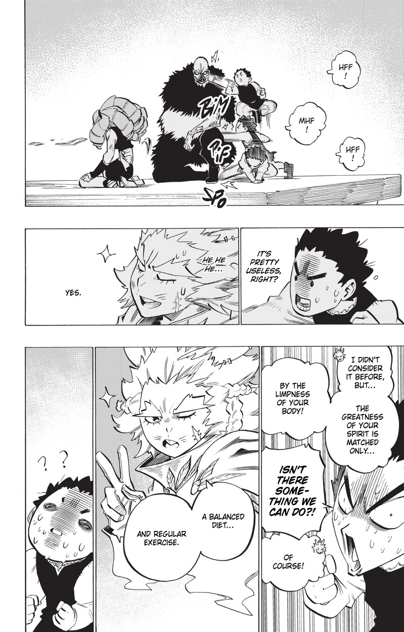 Radiant Chapter 128 - Page 12