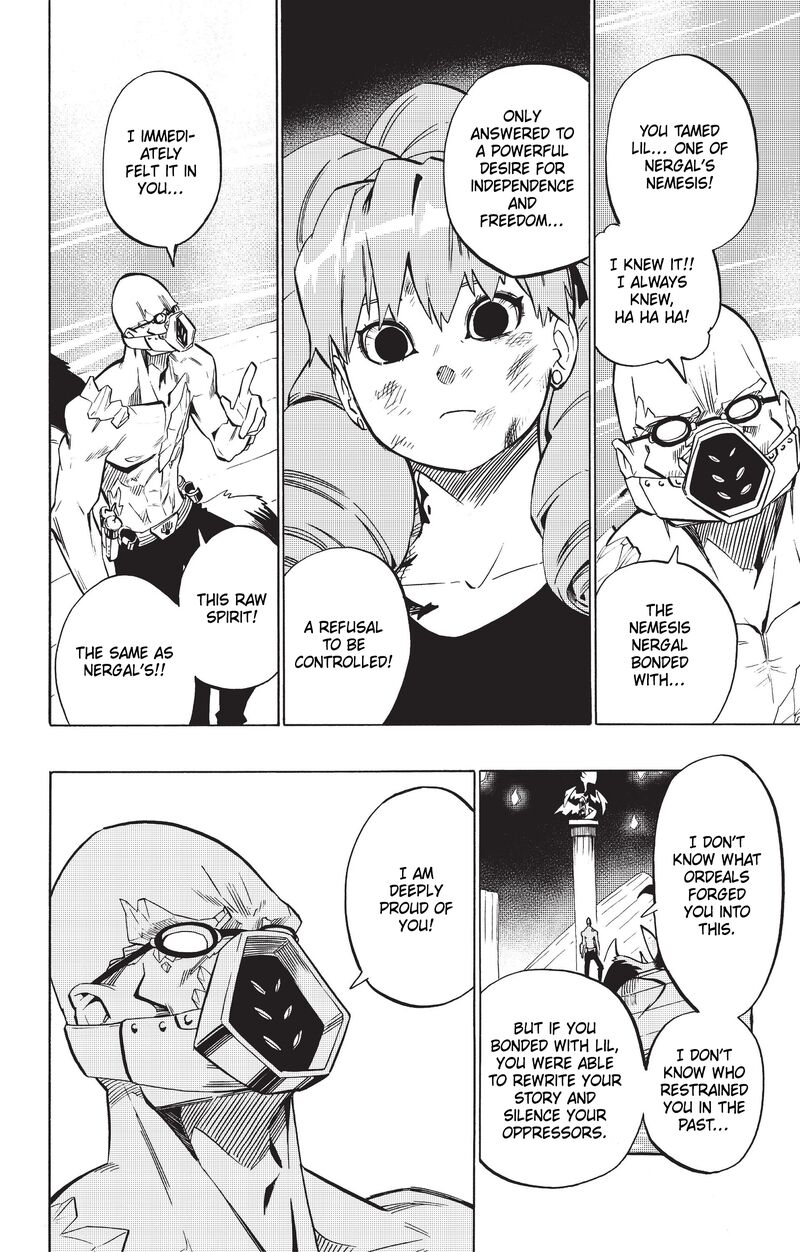 Radiant Chapter 130 - Page 10