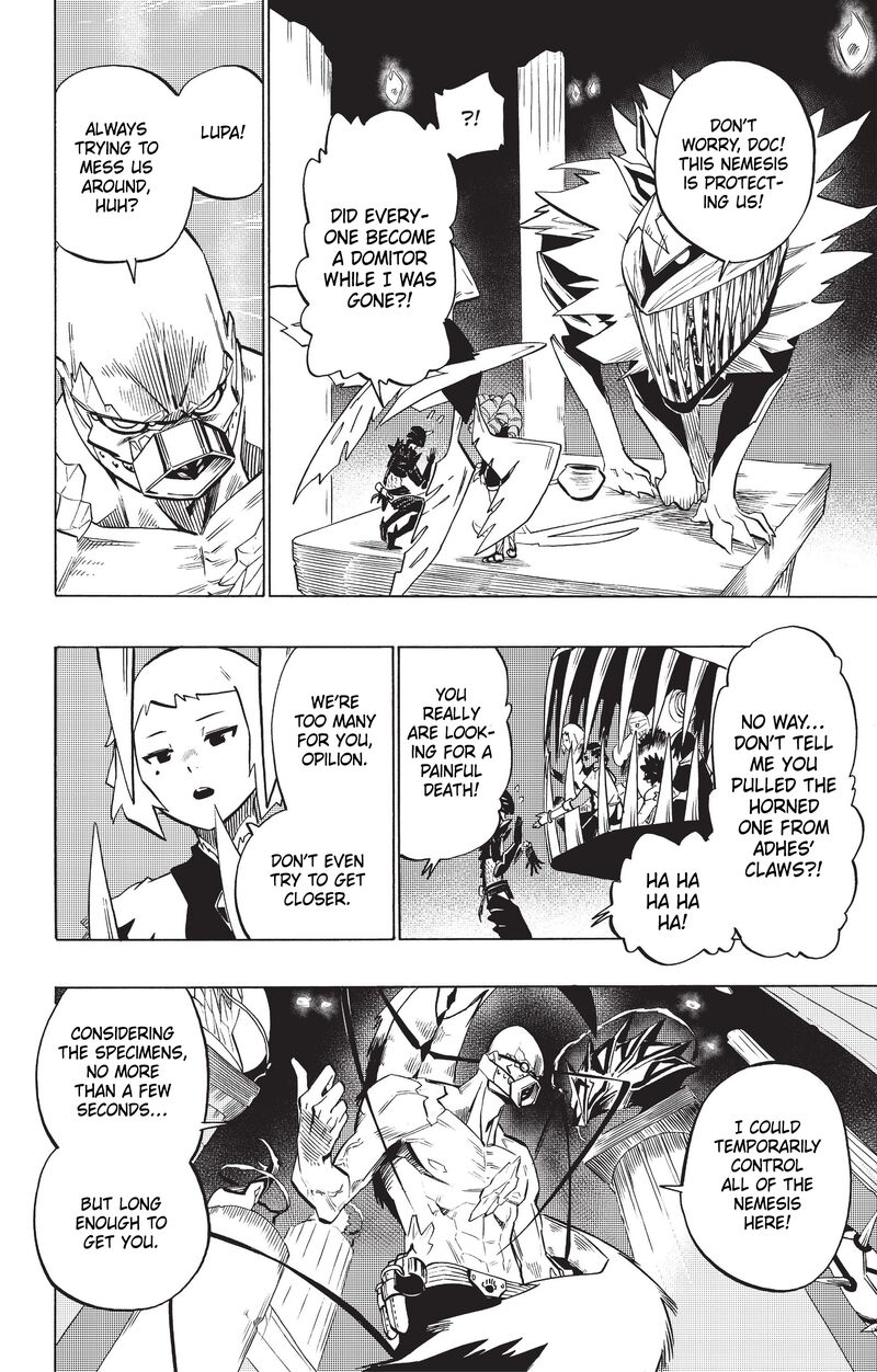 Radiant Chapter 130 - Page 12