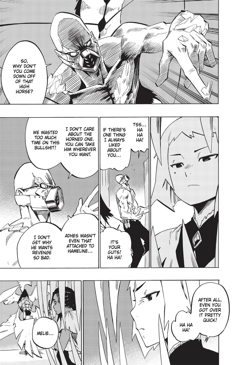 Radiant Chapter 130 - Page 13