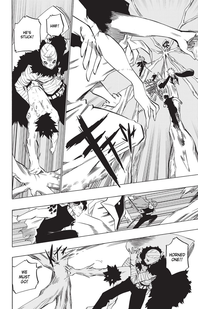 Radiant Chapter 130 - Page 2