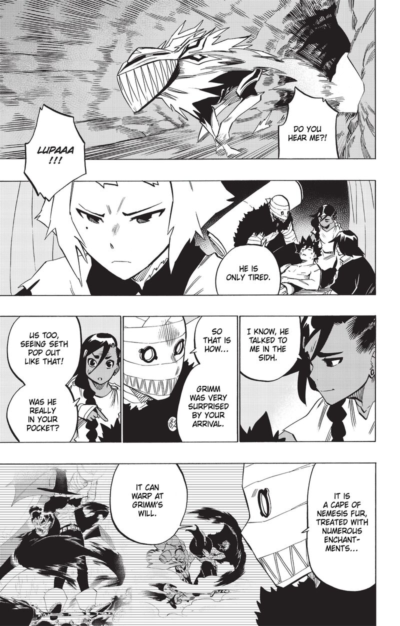 Radiant Chapter 130 - Page 5