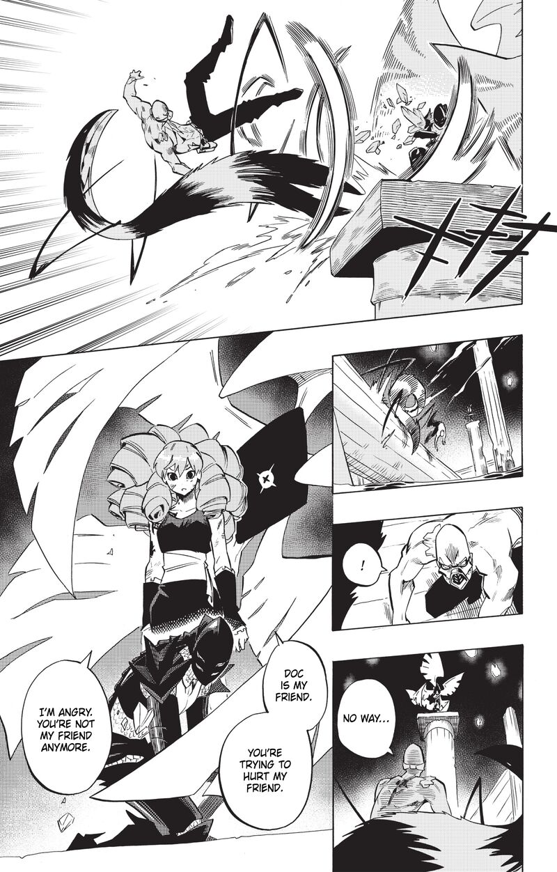 Radiant Chapter 130 - Page 9