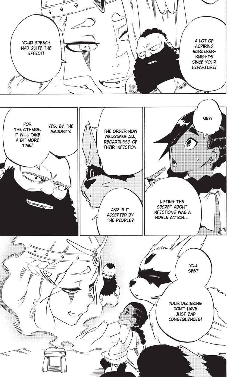 Radiant Chapter 132 - Page 13