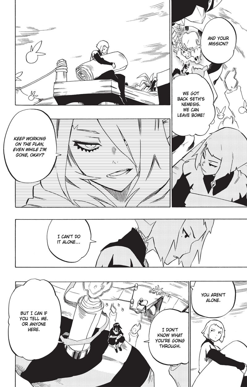 Radiant Chapter 132 - Page 14