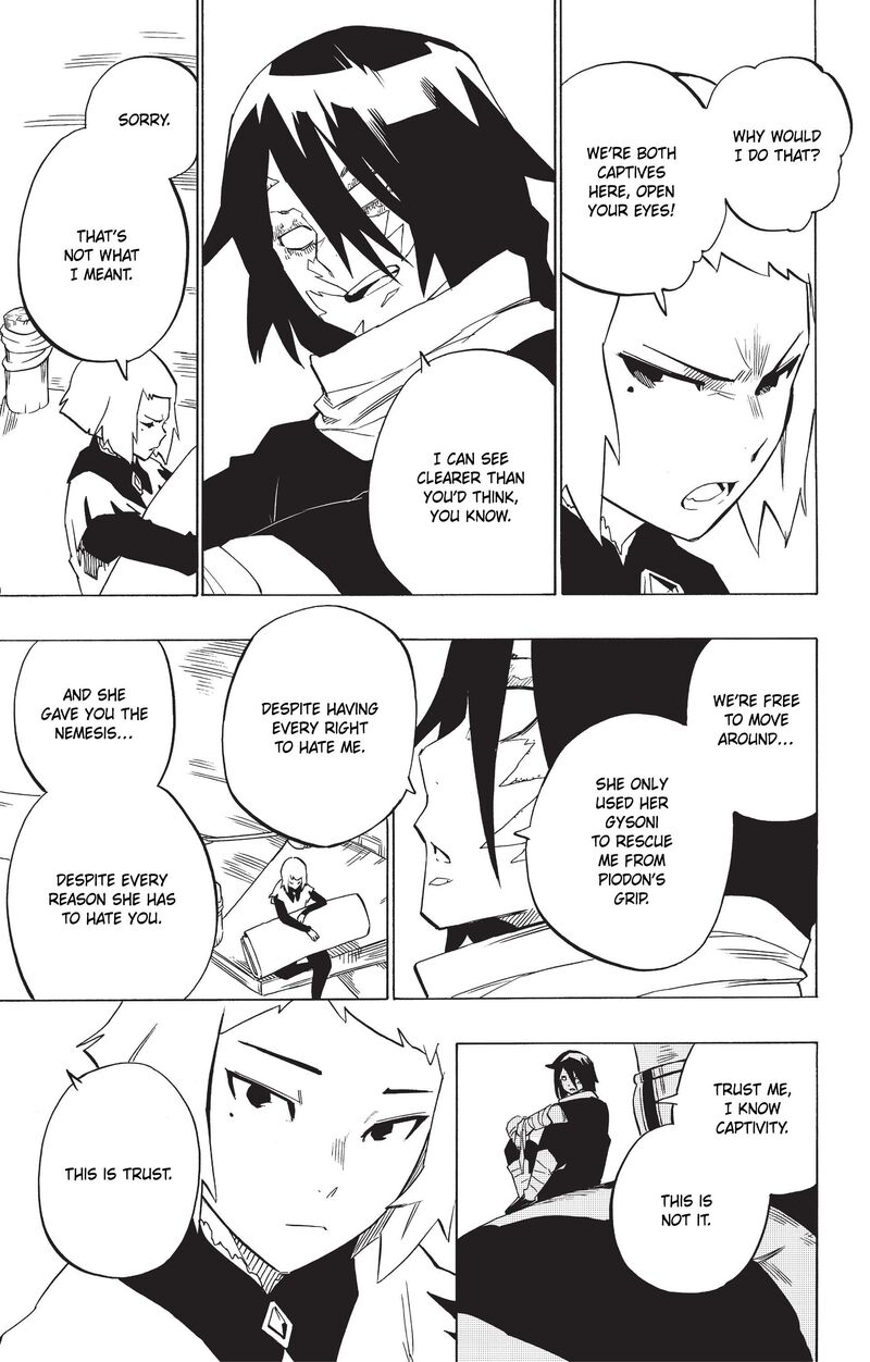 Radiant Chapter 132 - Page 15