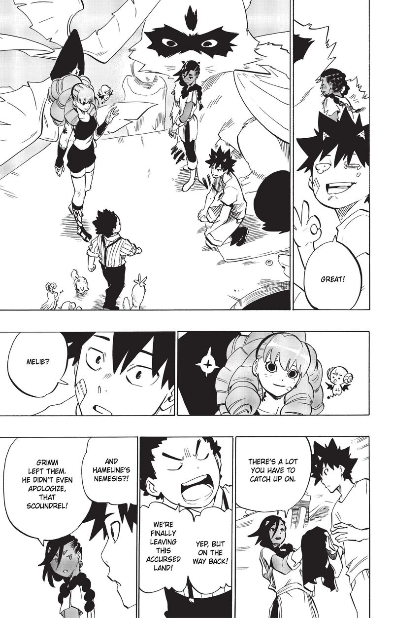 Radiant Chapter 132 - Page 17