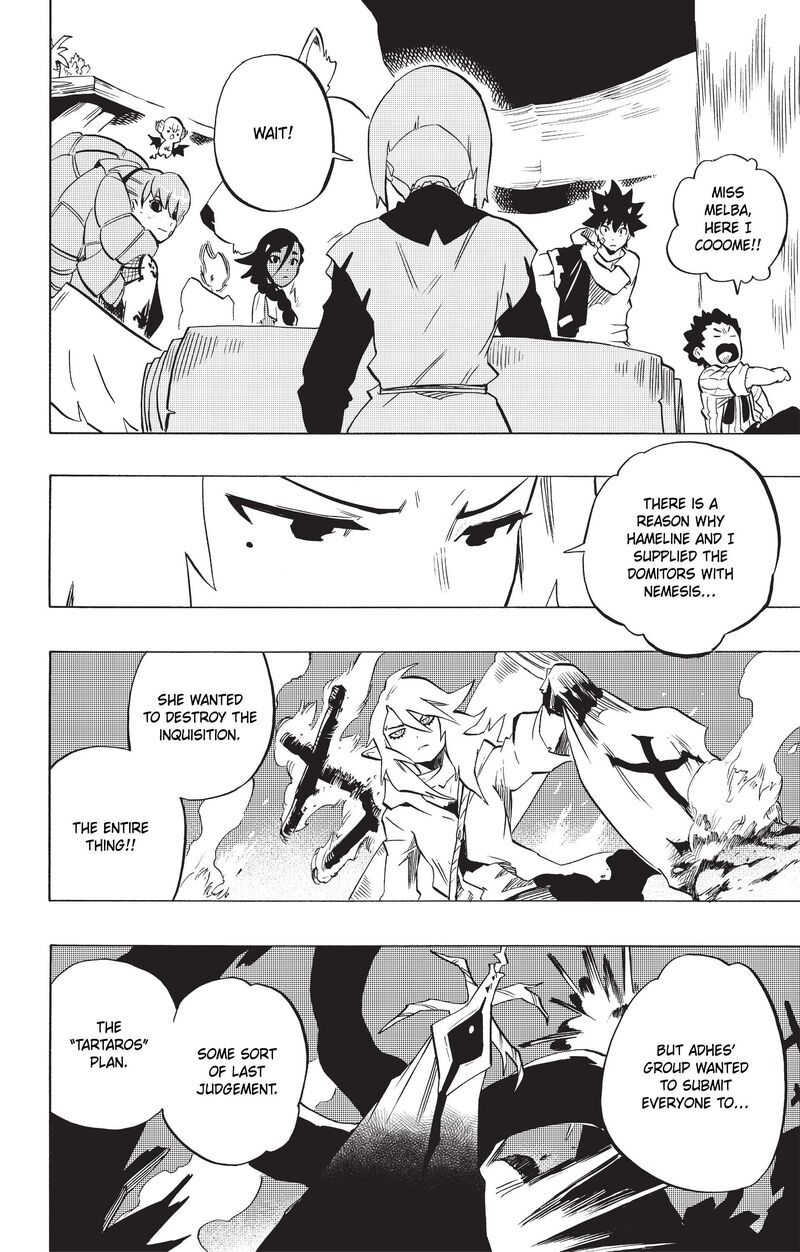 Radiant Chapter 132 - Page 18