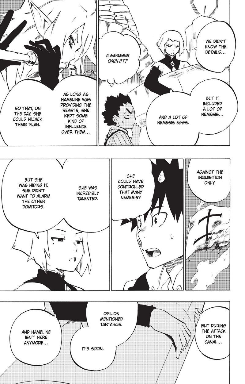 Radiant Chapter 132 - Page 19