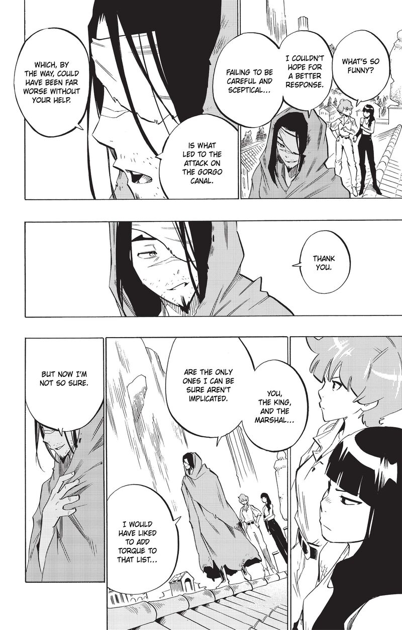 Radiant Chapter 132 - Page 2