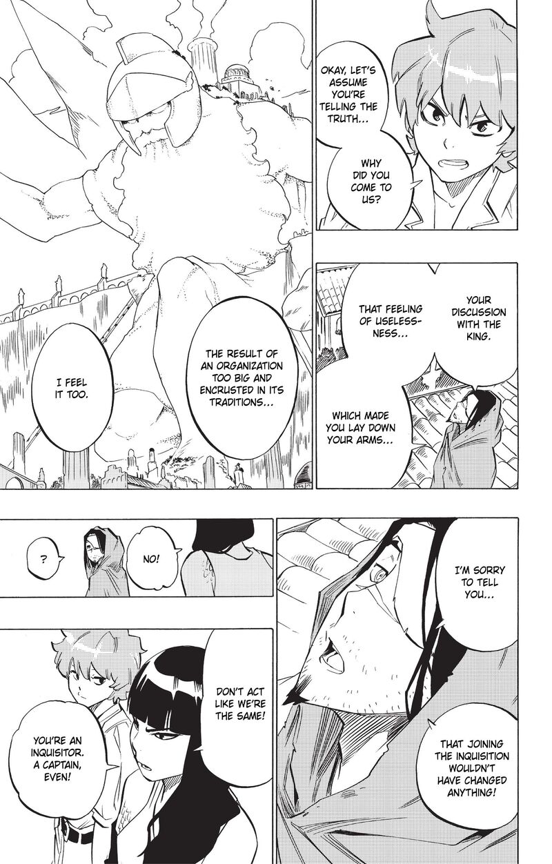 Radiant Chapter 132 - Page 3