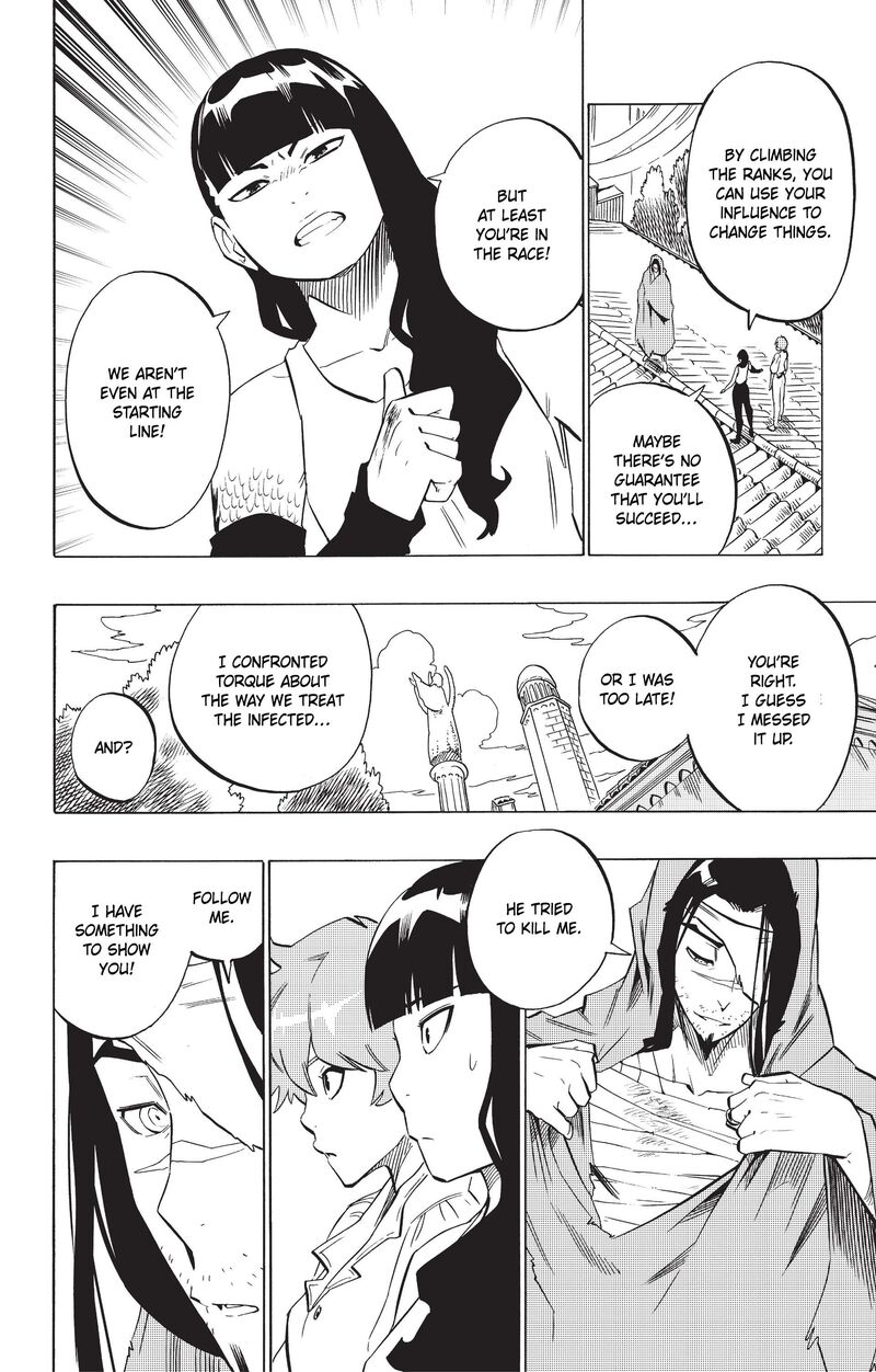 Radiant Chapter 132 - Page 4