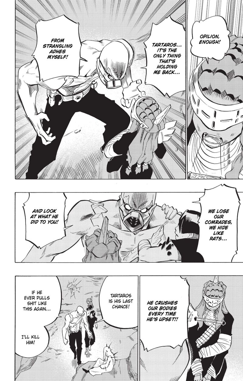 Radiant Chapter 132 - Page 6