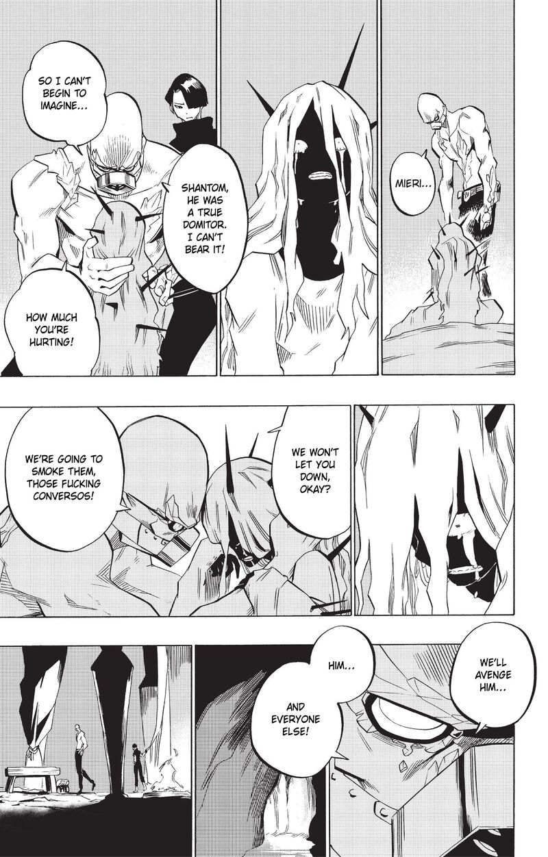 Radiant Chapter 132 - Page 7