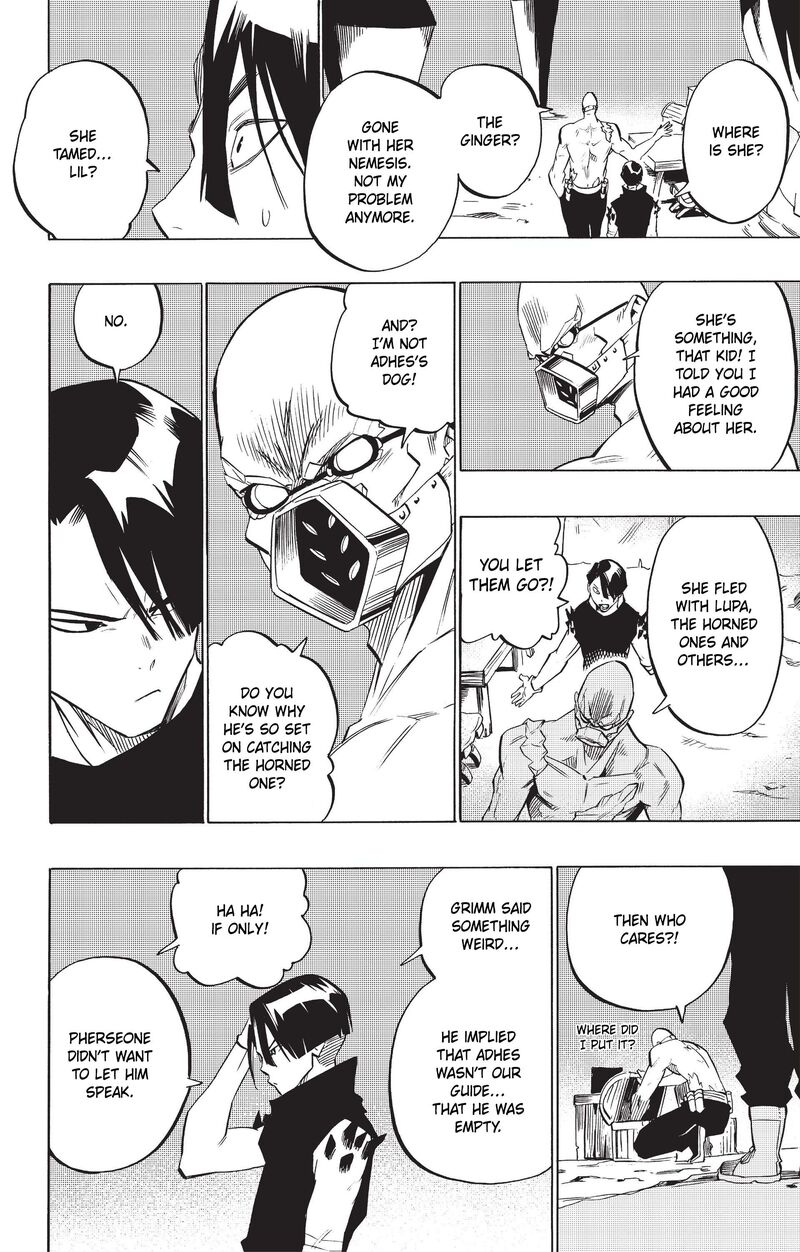 Radiant Chapter 132 - Page 8