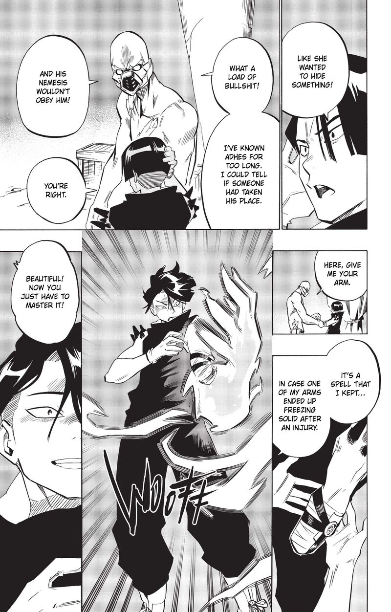 Radiant Chapter 132 - Page 9