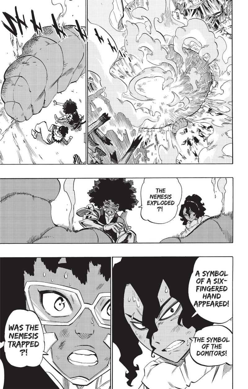 Radiant Chapter 134 - Page 15