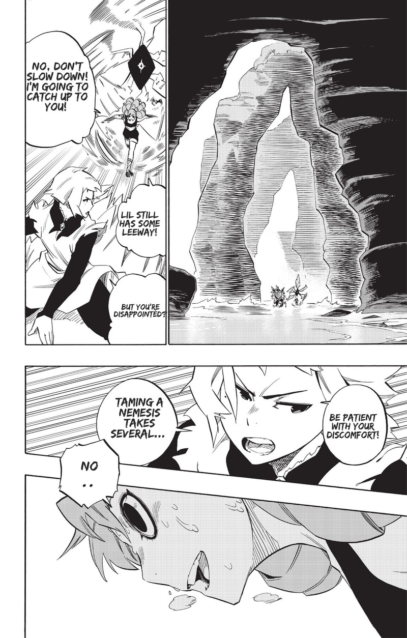 Radiant Chapter 138 - Page 8