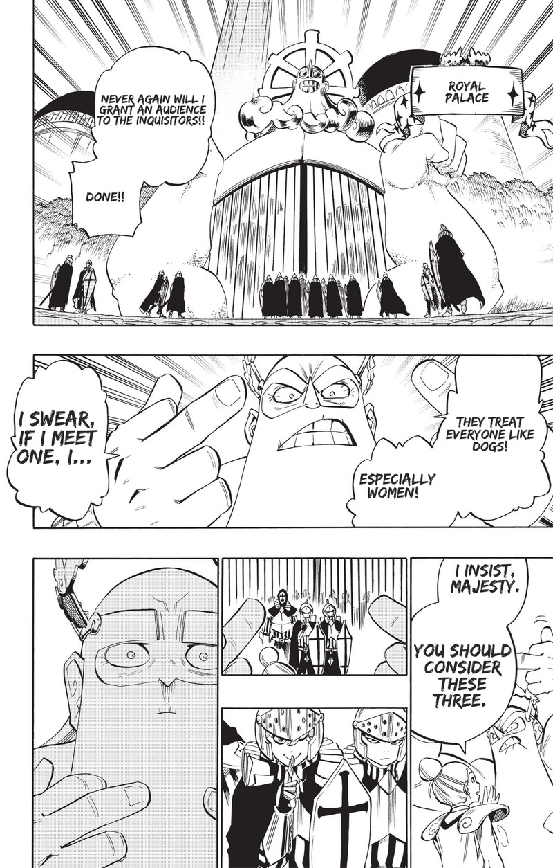 Radiant Chapter 139 - Page 10