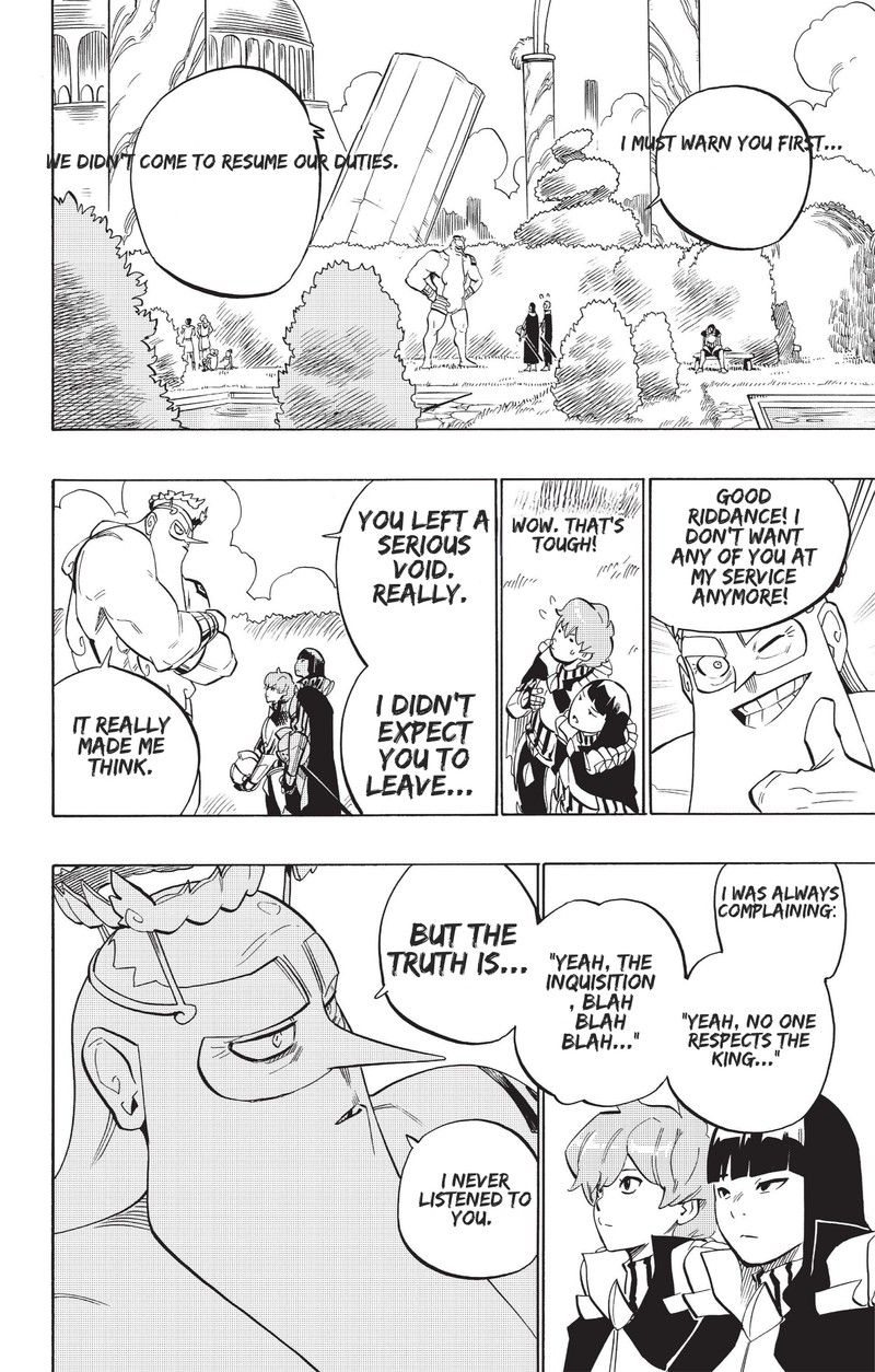 Radiant Chapter 139 - Page 12