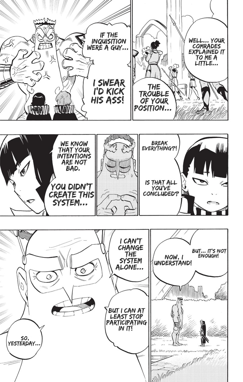 Radiant Chapter 139 - Page 13