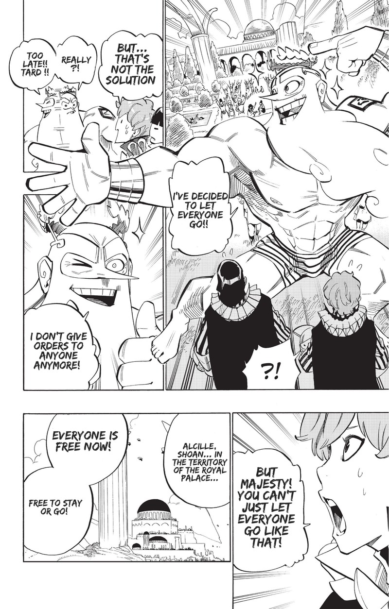 Radiant Chapter 139 - Page 14