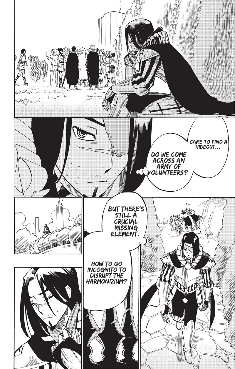 Radiant Chapter 139 - Page 16