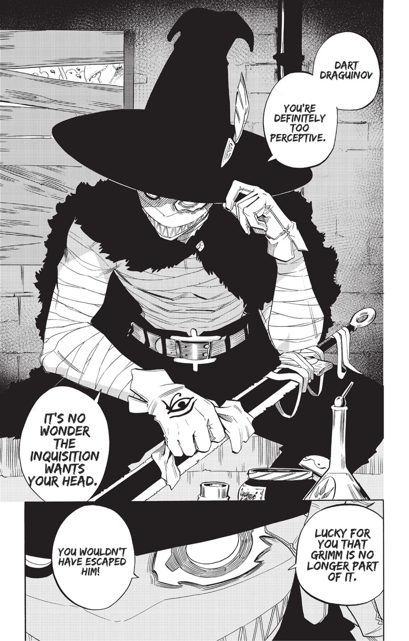 Radiant Chapter 139 - Page 19