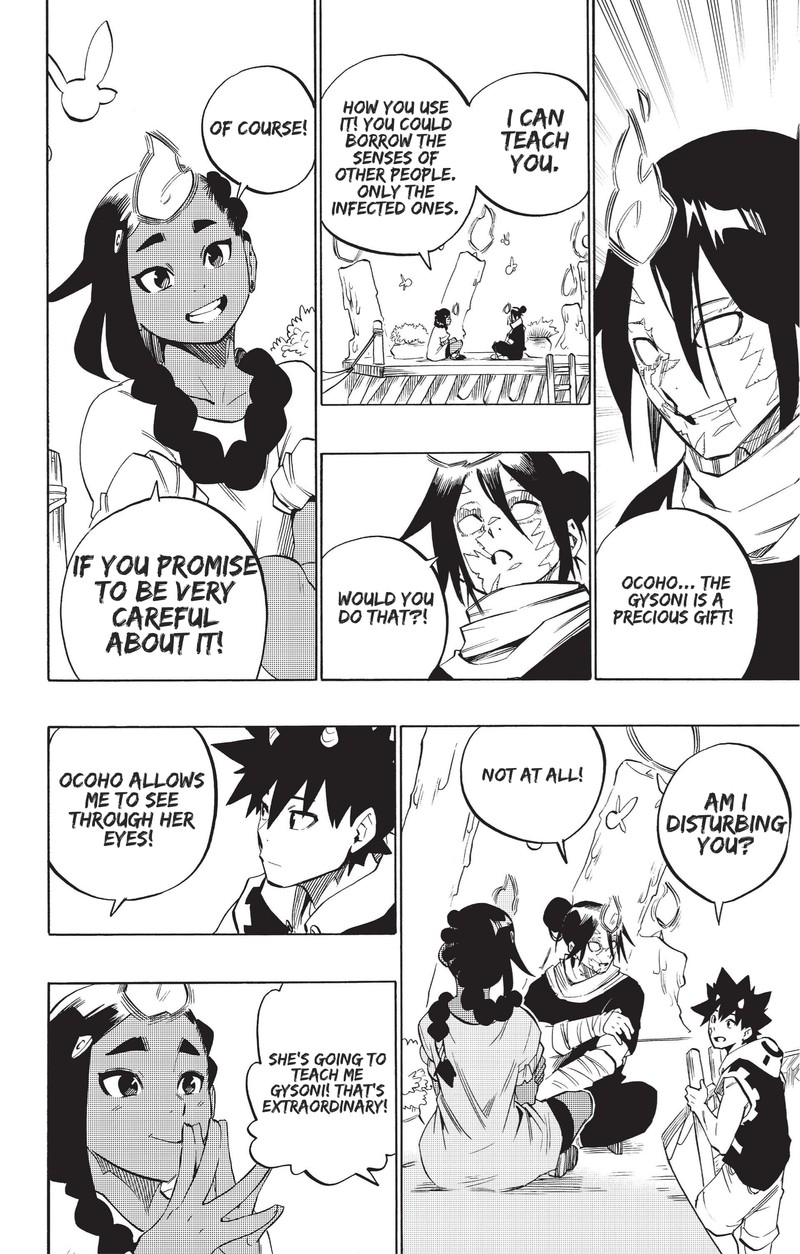 Radiant Chapter 139 - Page 4