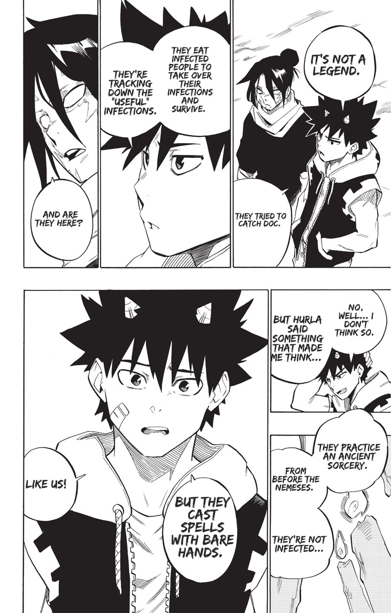 Radiant Chapter 139 - Page 6