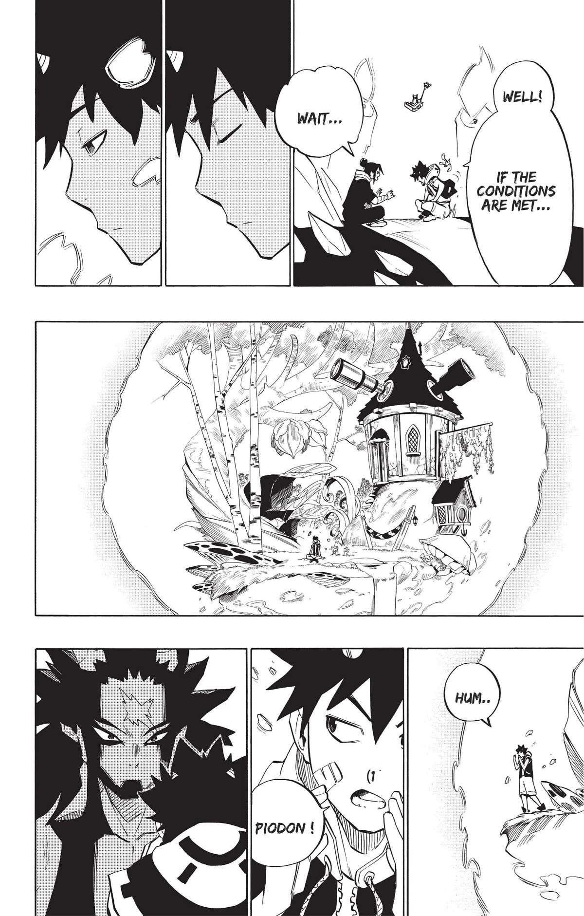 Radiant Chapter 140 - Page 14