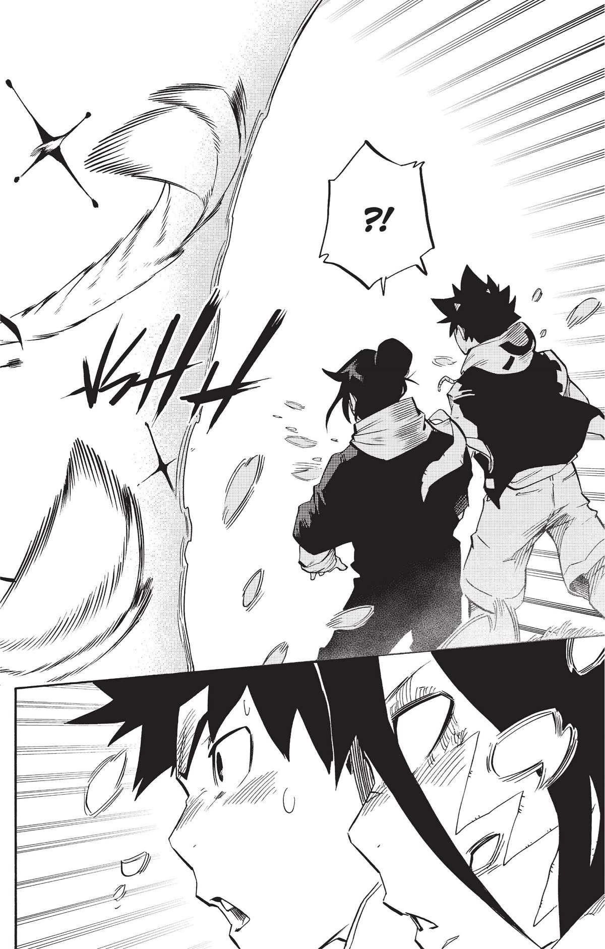 Radiant Chapter 140 - Page 20