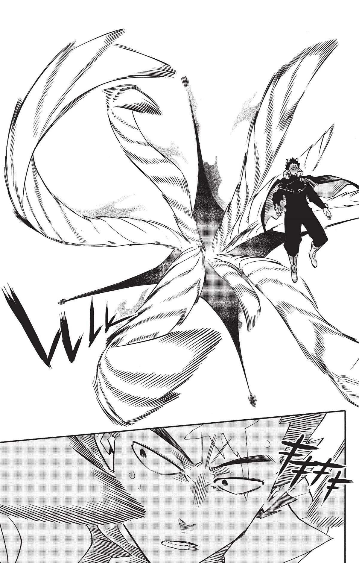 Radiant Chapter 140 - Page 21