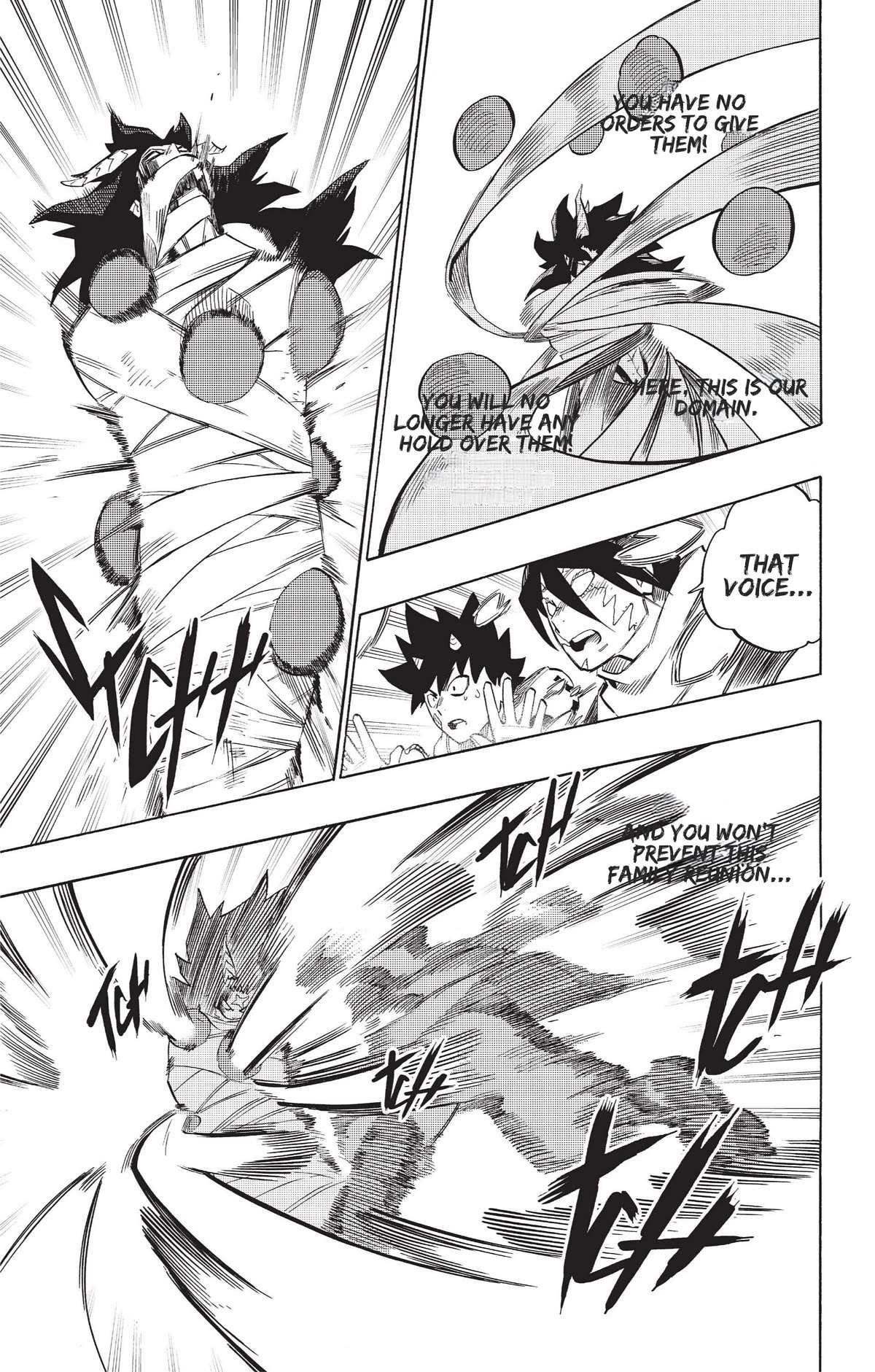 Radiant Chapter 140 - Page 23