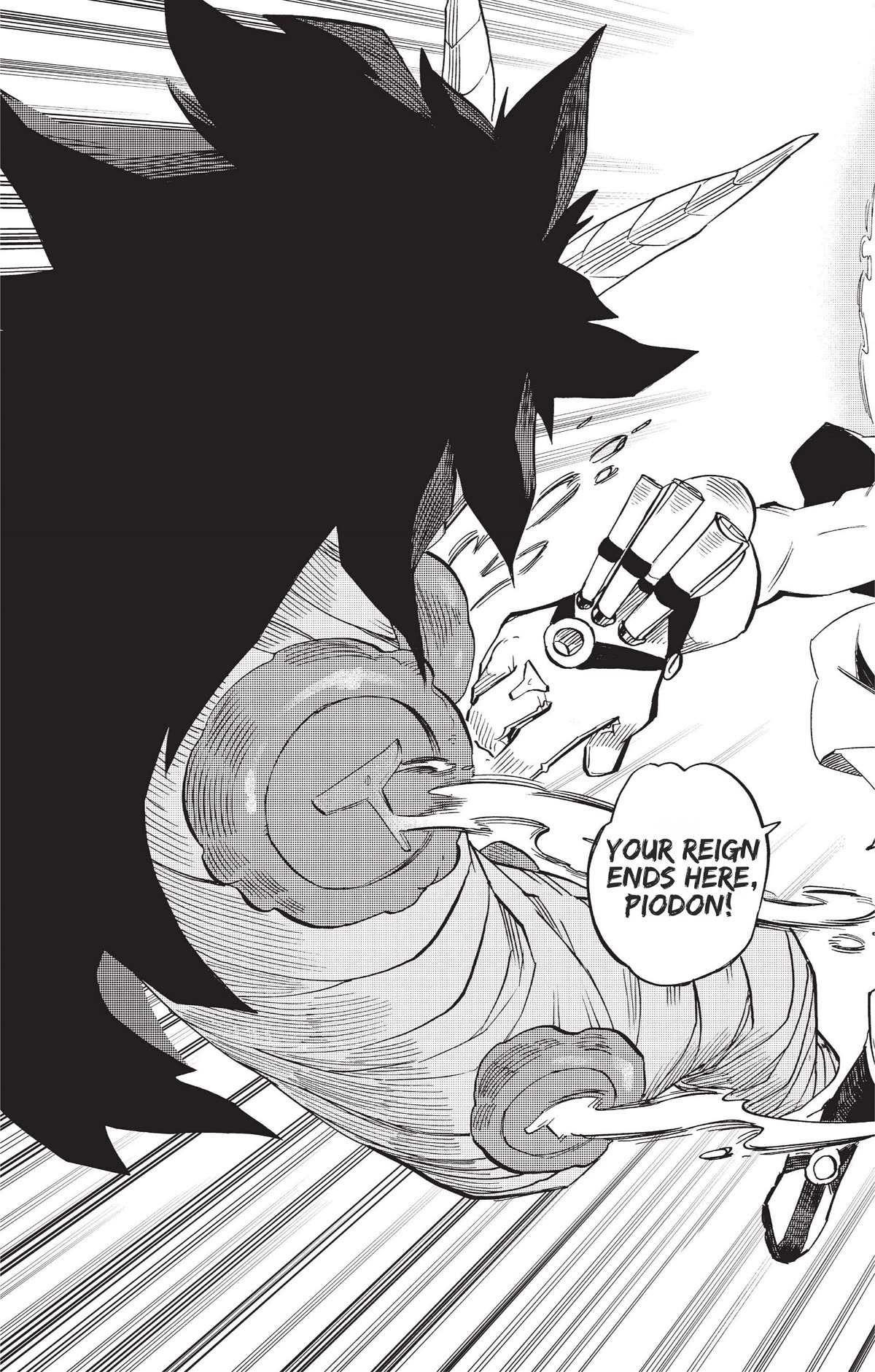 Radiant Chapter 140 - Page 25