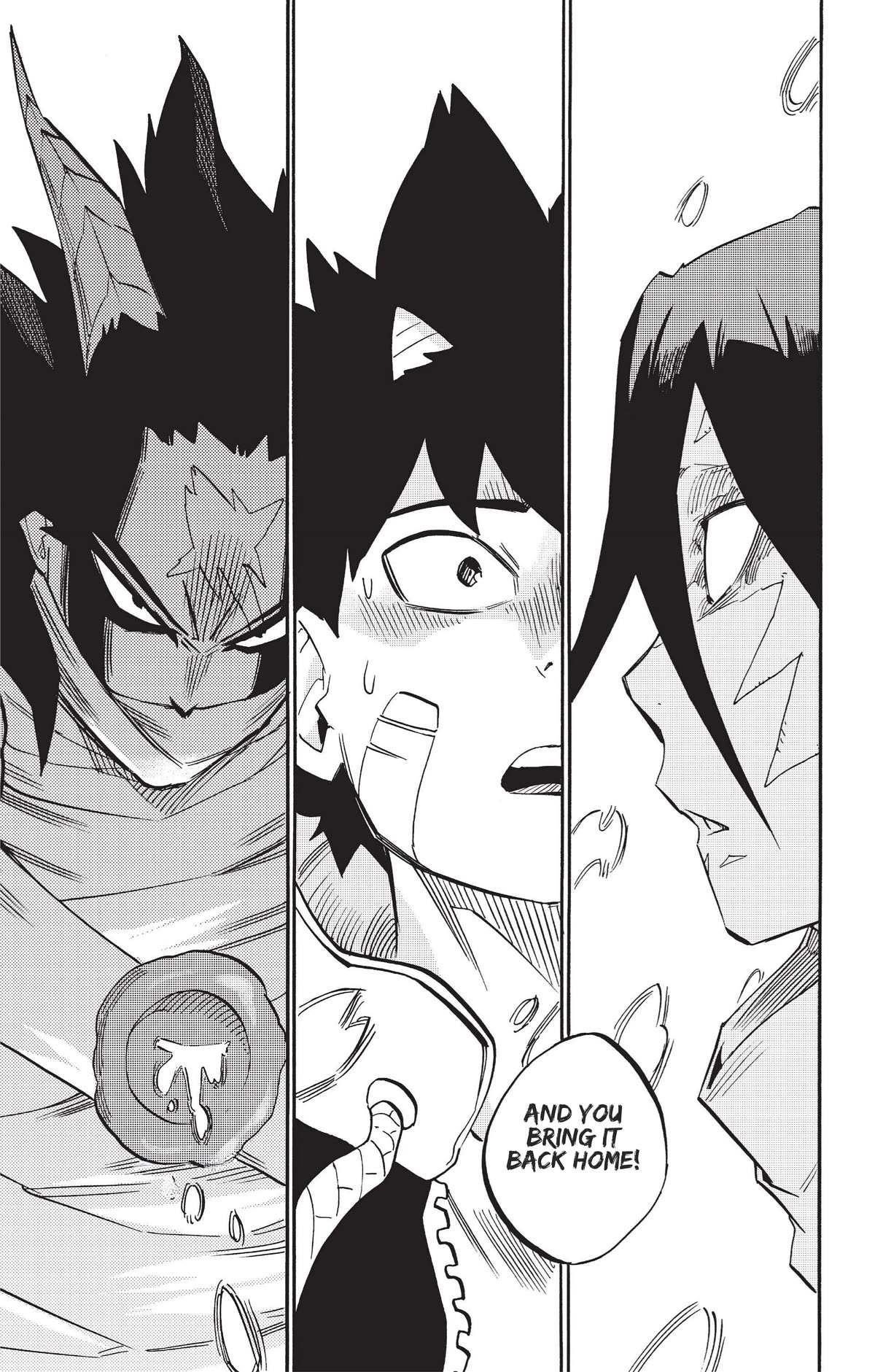 Radiant Chapter 140 - Page 27