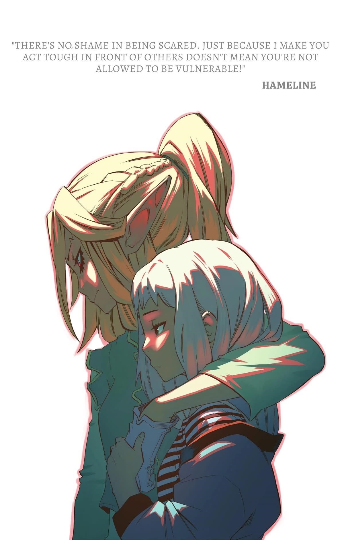 Radiant Chapter 140 - Page 33