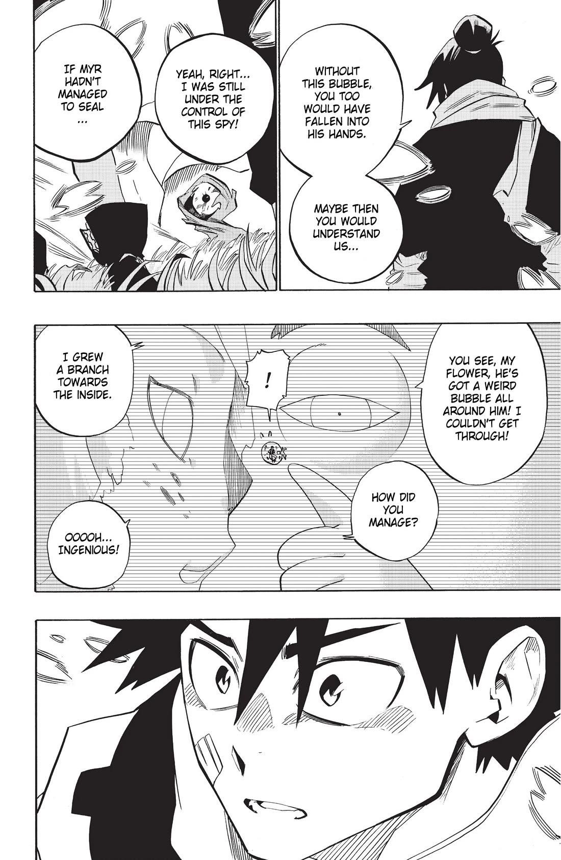 Radiant Chapter 141 - Page 16