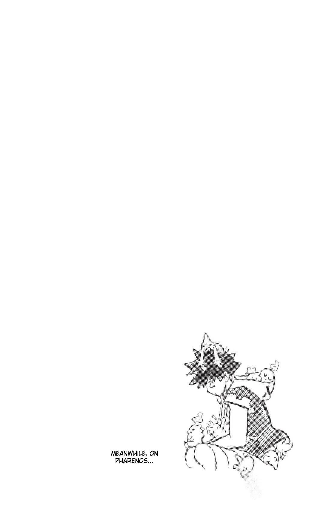 Radiant Chapter 141 - Page 21