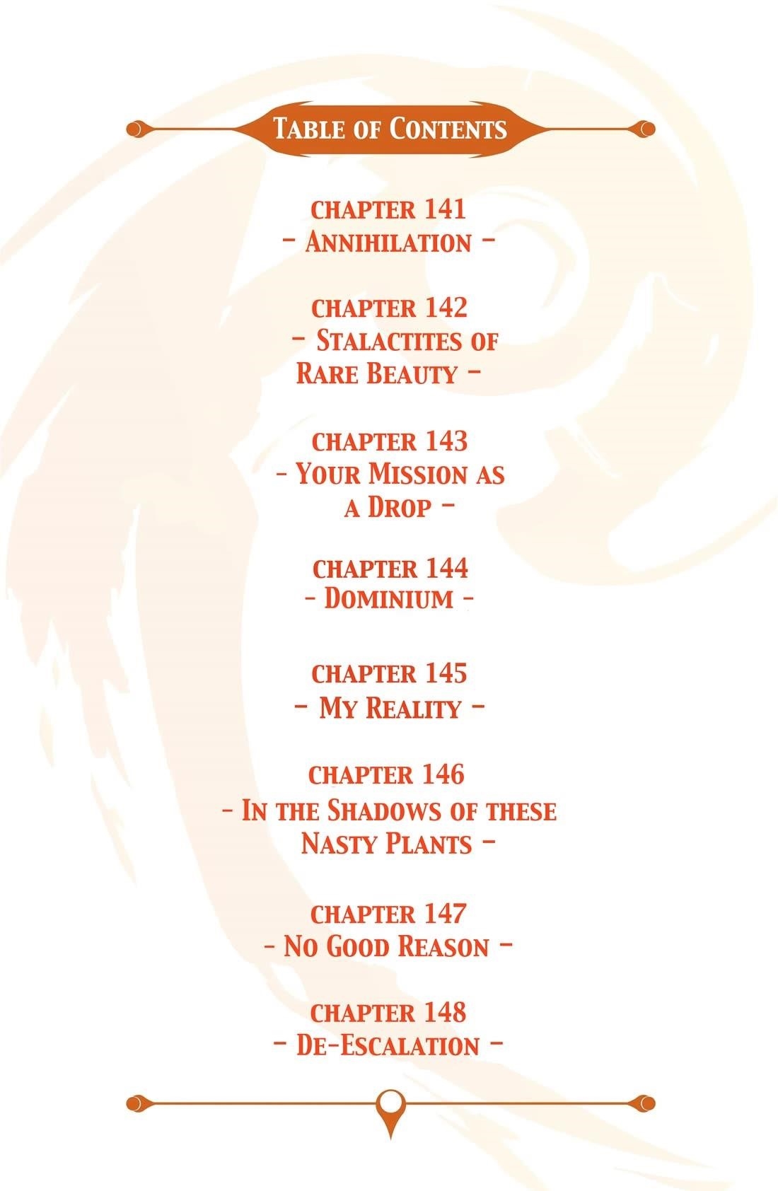 Radiant Chapter 141 - Page 3