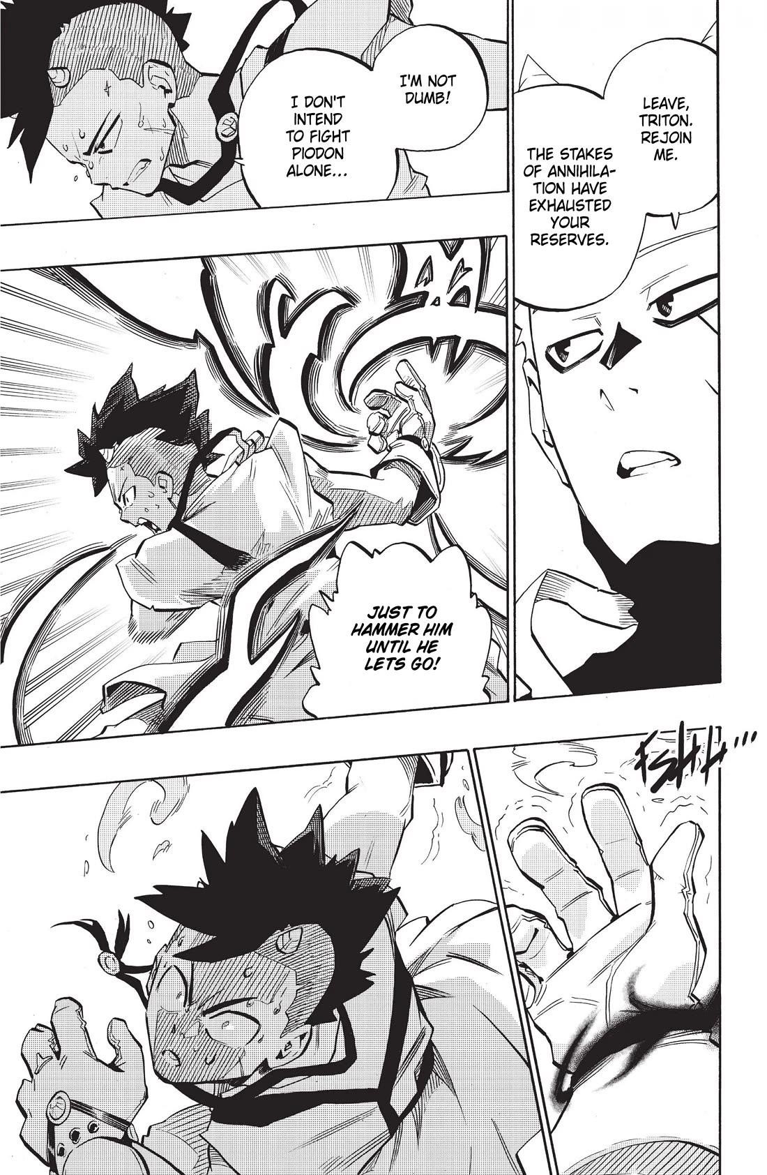 Radiant Chapter 142 - Page 13