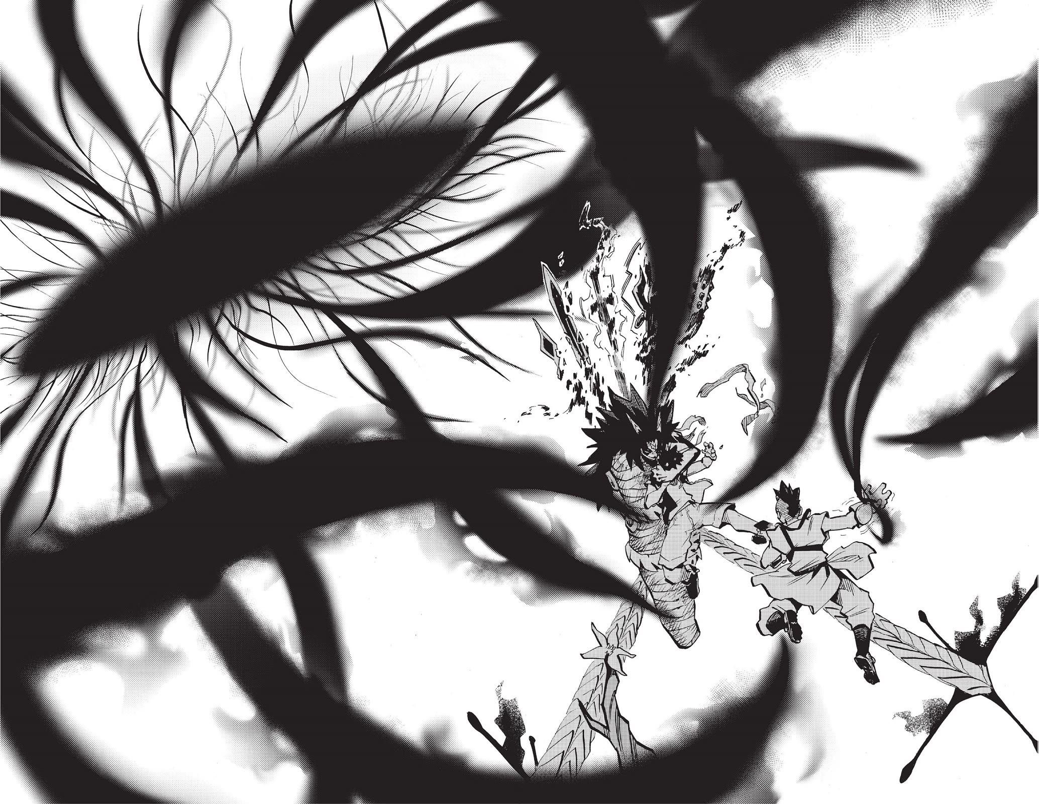 Radiant Chapter 142 - Page 14