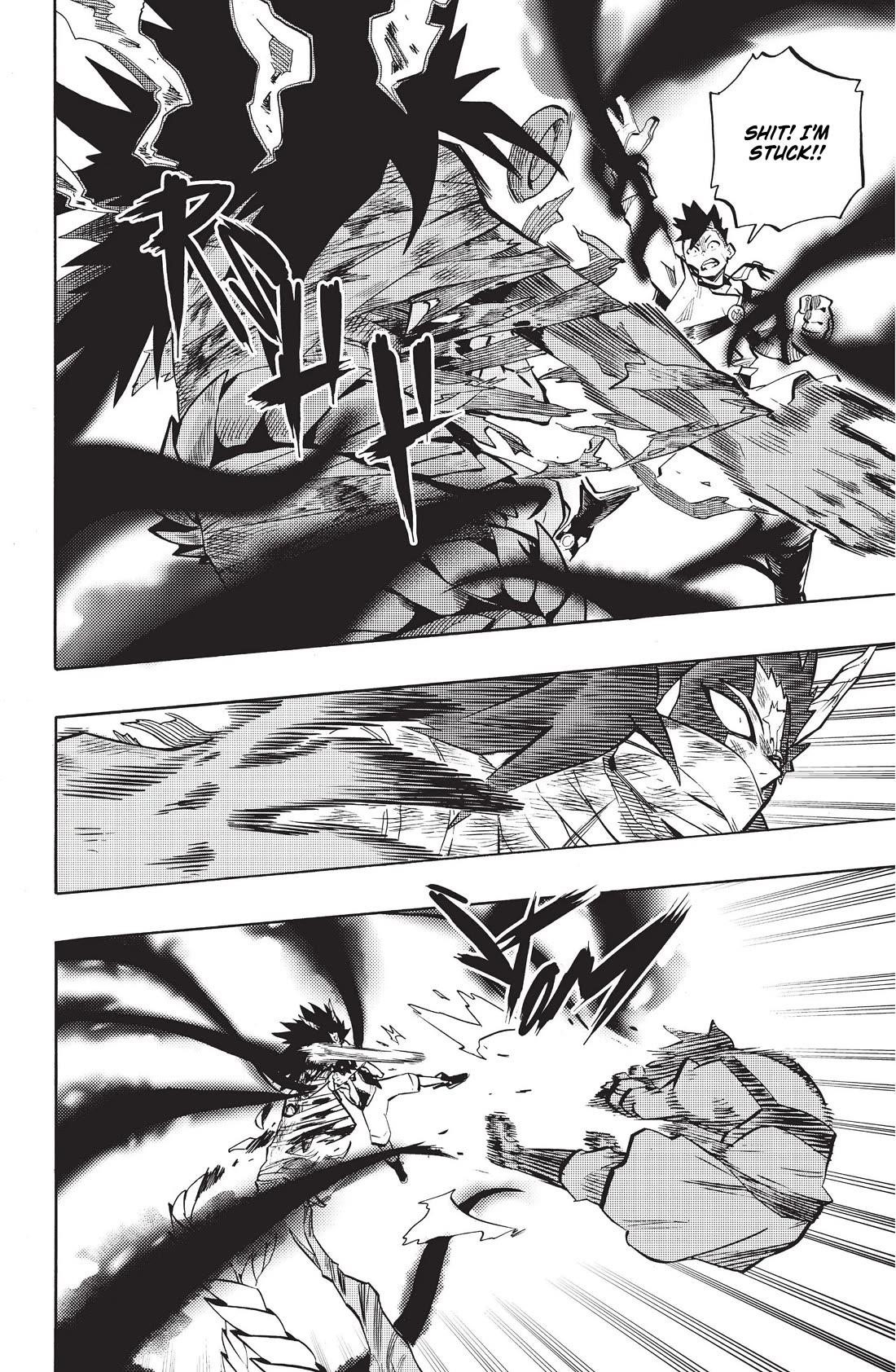 Radiant Chapter 142 - Page 15